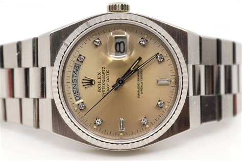 rolex uhren gebraucht endings